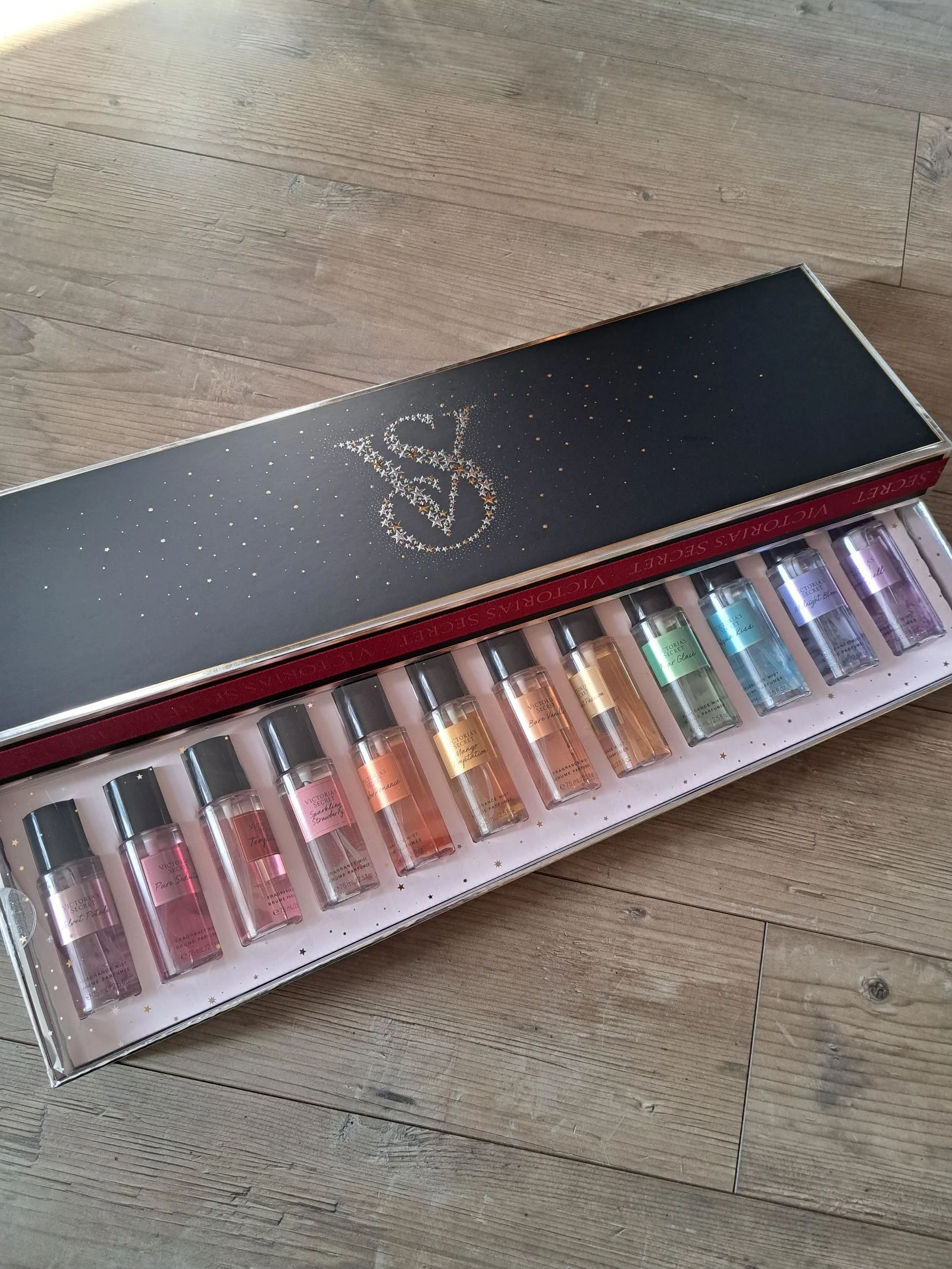Cofre de Brumas perfumadas Victoria's Secret – photo 2